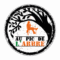 Au pic de l'arbre